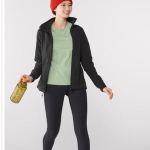 REI performance fleece